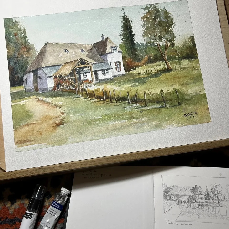 De Holdehurn