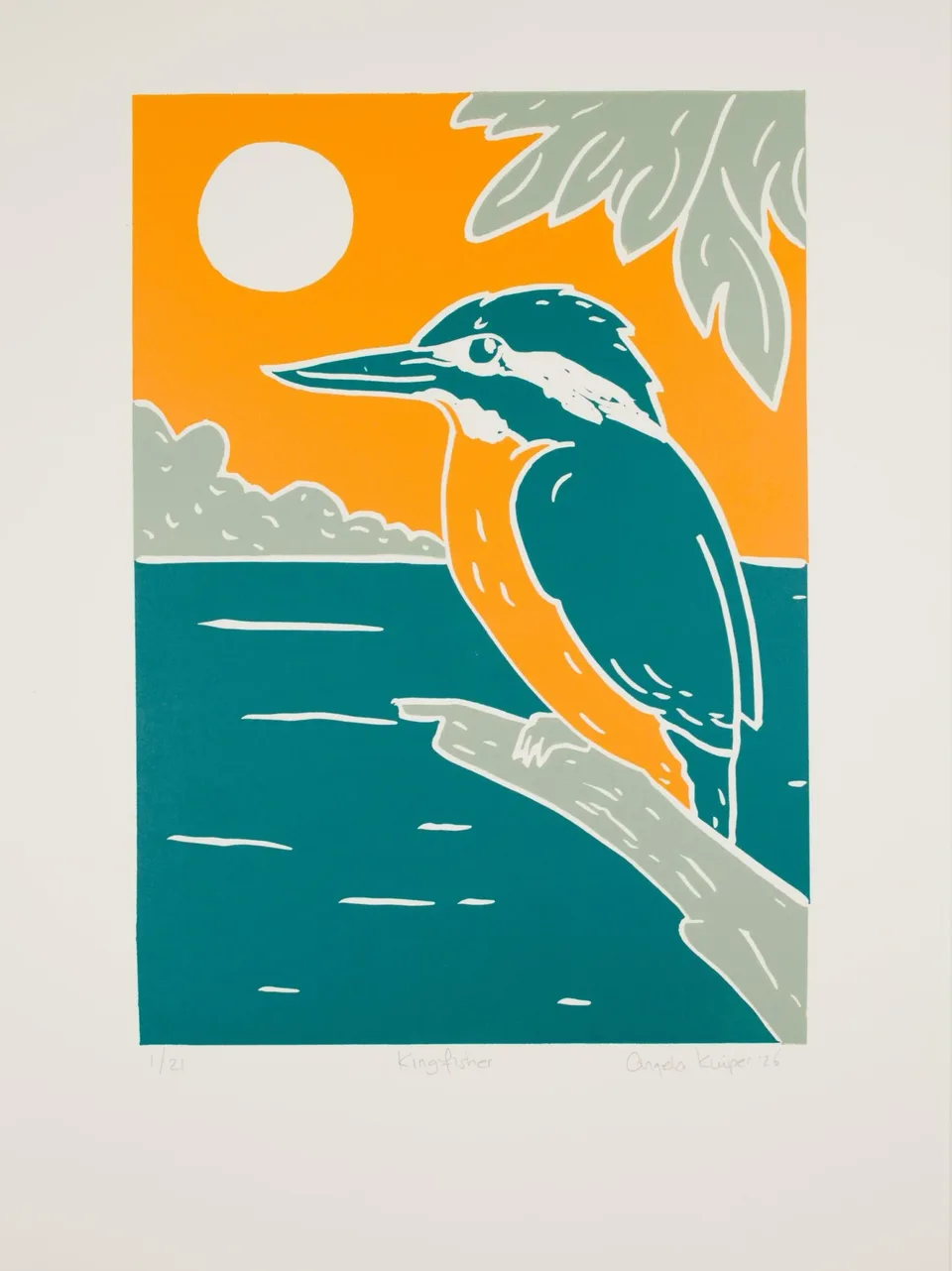 Kingfisher