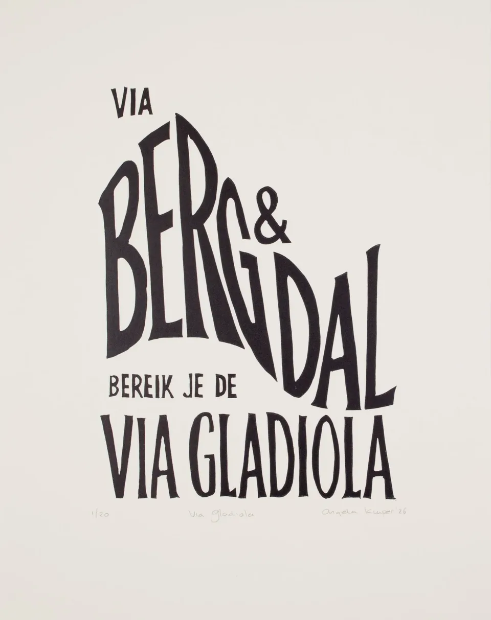 Via Gladiola