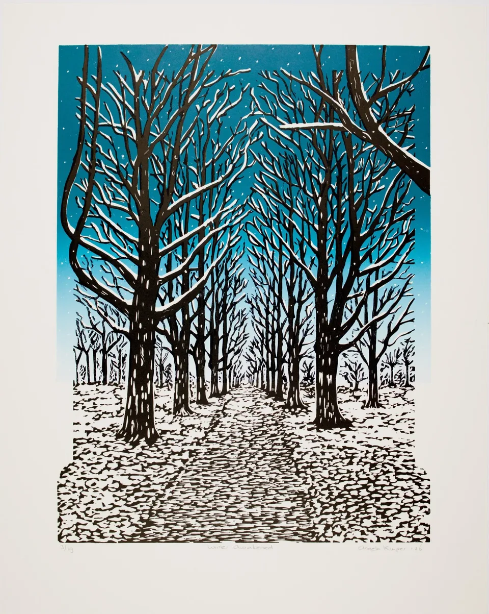 Winter Goffert