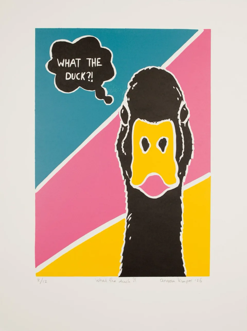Duck